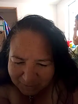 Snapshot of SorLilith_ElHombre chatting on 16, 10, 2025 SorLilith ElHombre online show from 16, 10, 2025