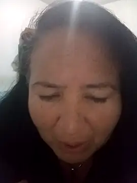 Snapshot of SorLilith_ElHombre chatting on 21, 10, 2025 SorLilith ElHombre online show from 21, 10, 2025