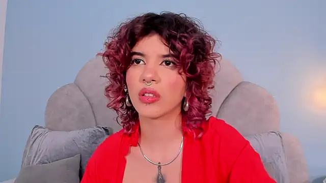 Snapshot of eva_caos chatting on 8, 6, 2026 eva caos online show from 8, 6, 2026