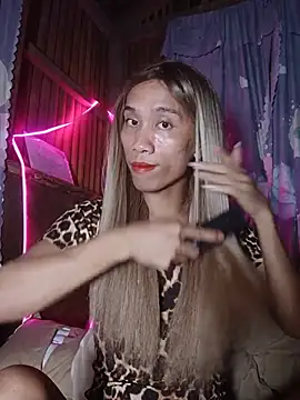 asian queen31 online show from 17, 5, 2026