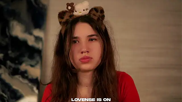 Snapshot of AmmieGerber chatting on 1, 11, 2025 AmmieGerber online show from 1, 11, 2025