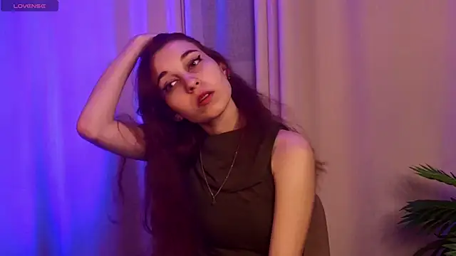 Snapshot of kitsun_ne chatting on 27, 11, 2025 kitsun ne online show from 27, 11, 2025