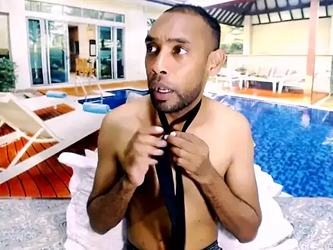 Snapshot of IndianMagicMike chatting on 3, 11, 2025 IndianMagicMike online show from 3, 11, 2025