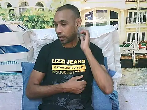 IndianMagicMike online show from 27, 7, 2026