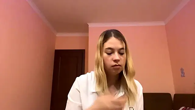 SweetyLolys online show from 21, 10, 2025