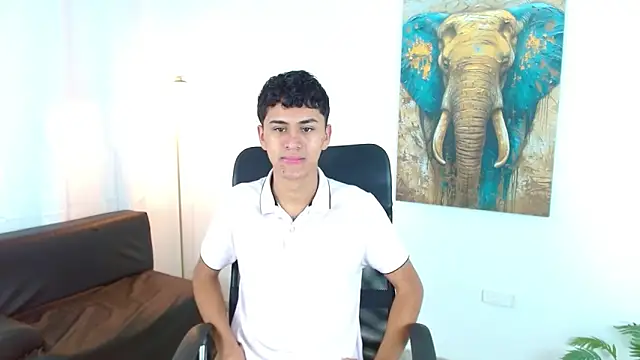 Snapshot of Alancum7 chatting on 17, 11, 2025 Alancum7 online show from 17, 11, 2025