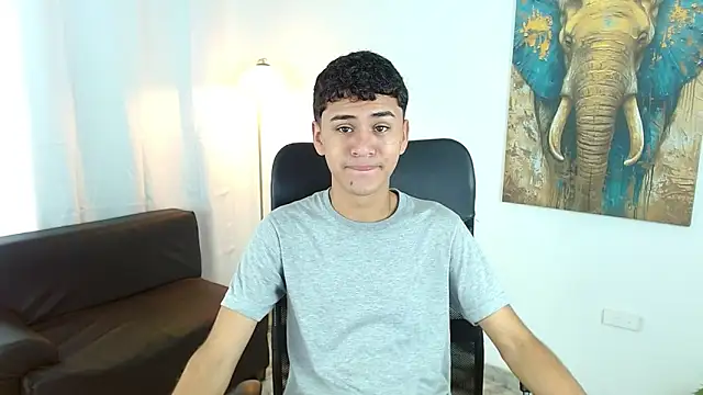 Snapshot of Alancum7 chatting on 27, 11, 2025 Alancum7 online show from 27, 11, 2025