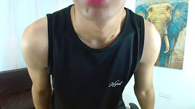 Snapshot of Alancum7 chatting on 2, 12, 2025 Alancum7 online show from 2, 12, 2025