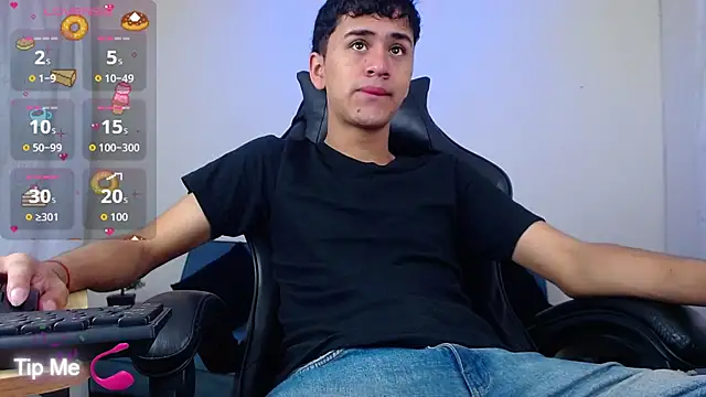 Alancum7 online show from 9, 1, 2026