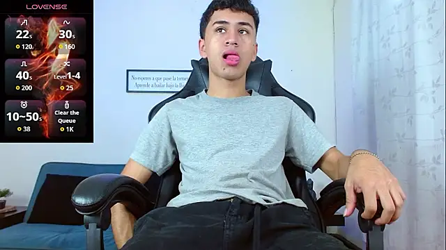 Alancum7 online show from 18, 1, 2026