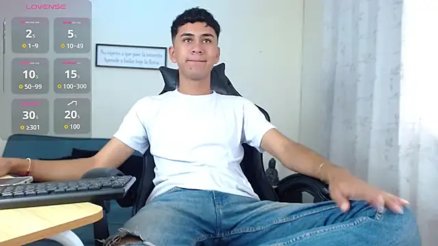 Alancum7 online show from 23, 2, 2026