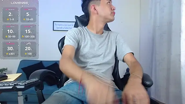 Alancum7 online show from 26, 2, 2026