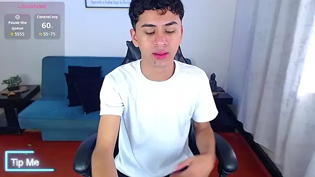 Alancum7 online show from 26, 3, 2026