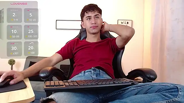 Alancum7 online show from 16, 5, 2026