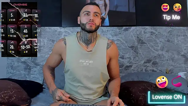 Danny Willson online show from 2, 11, 2025