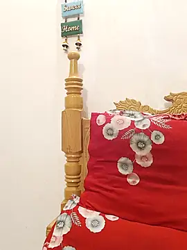 Beauty Queen Soniya online show from 14, 1, 2026