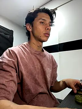 Snapshot of ErosDominant chatting on 3, 12, 2025 ErosDominant online show from 3, 12, 2025