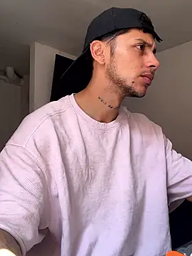 ErosDominant online show from 9, 1, 2026