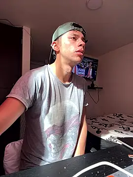 ErosDominant online show from 13, 1, 2026