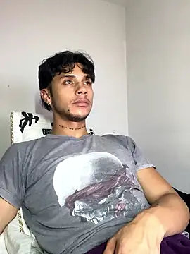 ErosDominant online show from 19, 1, 2026