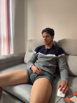 ErosDominant online show from 15, 4, 2026