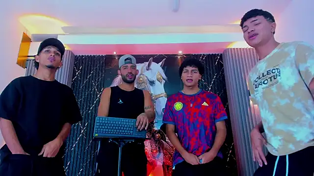  Gods of Olympus  online show from 14, 10, 2025