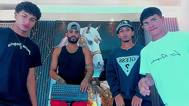  Gods of Olympus  online show from 30, 10, 2025