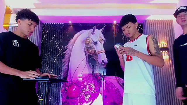  Gods of Olympus  online show from 5, 12, 2025