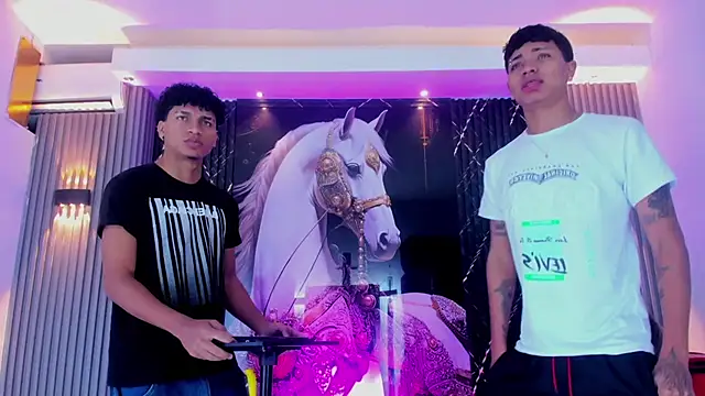  Gods of Olympus  online show from 14, 12, 2025