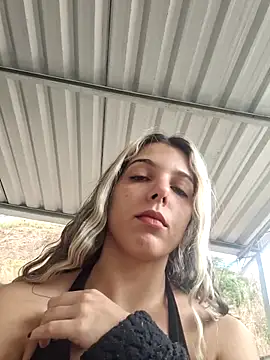 lizzieblack online show from 21, 10, 2025