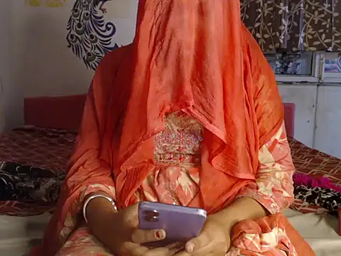 Punjabi Bhabhi  online show from 8, 10, 2025
