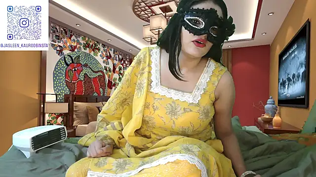 Punjabi Bhabhi  online show from 4, 12, 2025