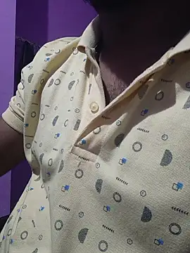 Y0ur Slave online show from 7, 1, 2026