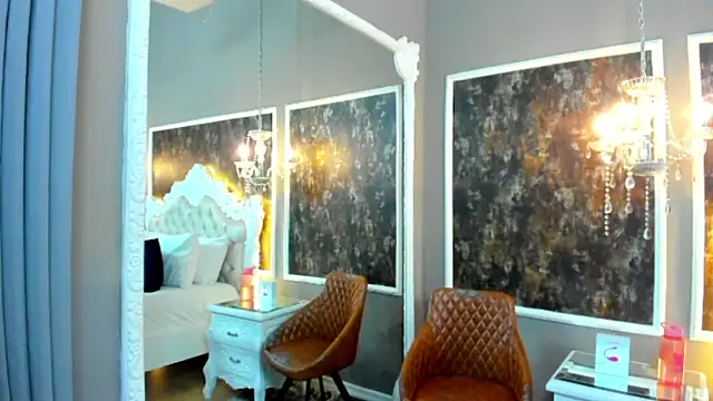 Gaby Wett online show from 20, 11, 2025