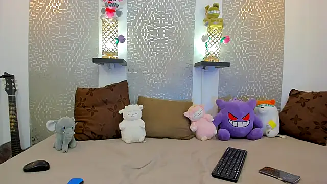 Snapshot of JacobBlackwell_ chatting on 22, 10, 2025 JacobBlackwell online show from 22, 10, 2025