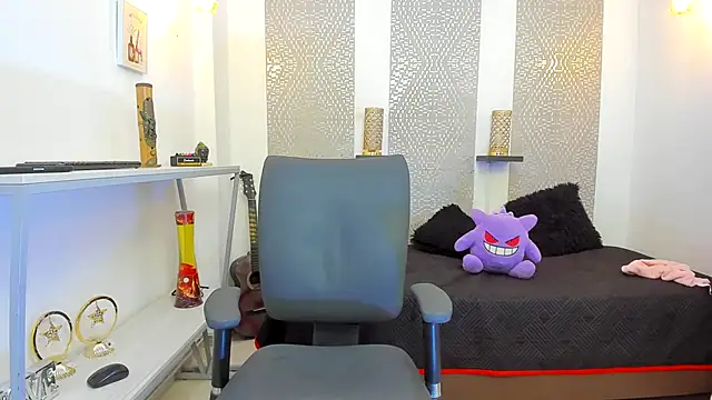 Snapshot of JacobBlackwell_ chatting on 4, 11, 2025 JacobBlackwell online show from 4, 11, 2025