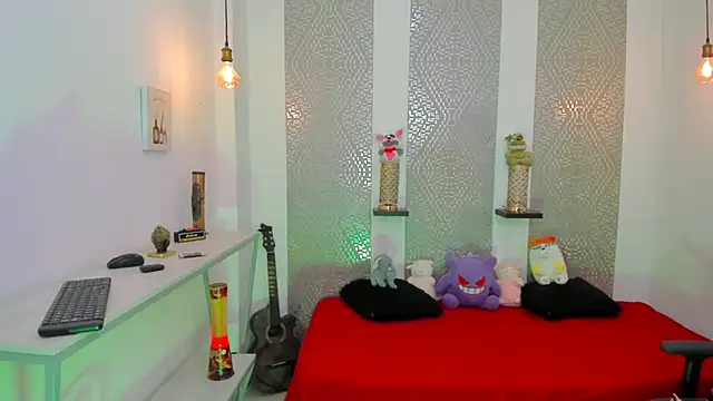 Snapshot of JacobBlackwell_ chatting on 5, 12, 2025 JacobBlackwell online show from 5, 12, 2025