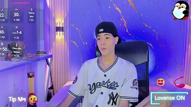 Snapshot of JacobBlackwell_ chatting on 15, 1, 2026 JacobBlackwell online show from 15, 1, 2026