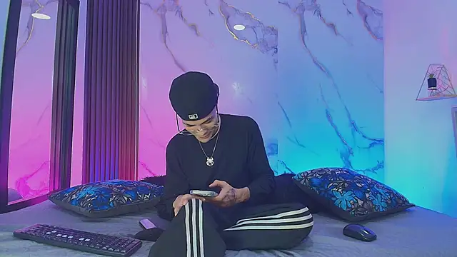 Snapshot of JacobBlackwell_ chatting on 6, 2, 2026 JacobBlackwell online show from 6, 2, 2026