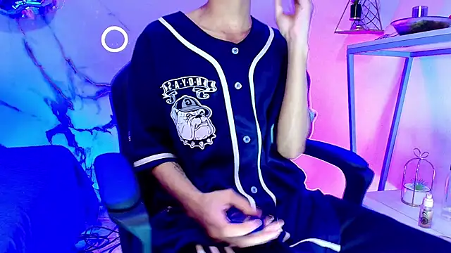 Snapshot of JacobBlackwell_ chatting on 17, 2, 2026 JacobBlackwell online show from 17, 2, 2026