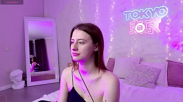 Snapshot of JessiJull chatting on 16, 10, 2025 JessiJull online show from 16, 10, 2025