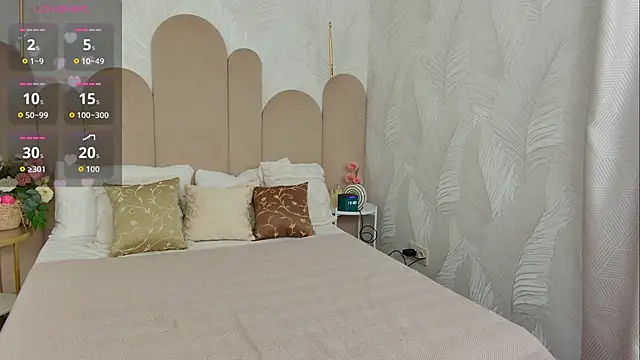 JessiJull online show from 8, 4, 2026