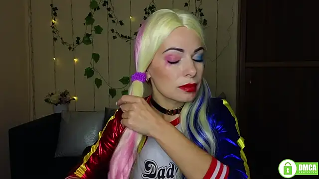 Rita lovvylyou online show from 31, 10, 2025