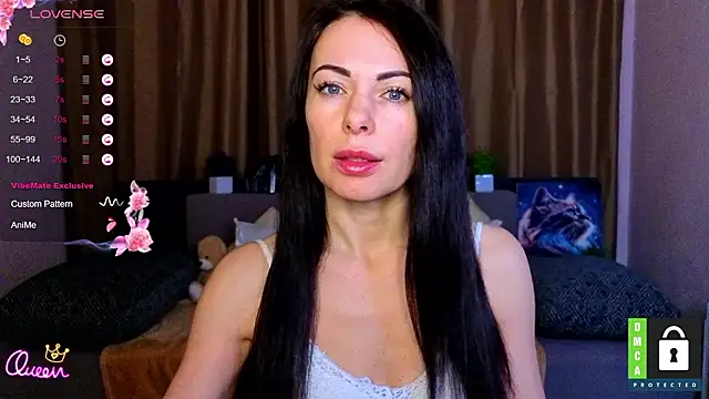 Rita lovvylyou online show from 25, 2, 2026