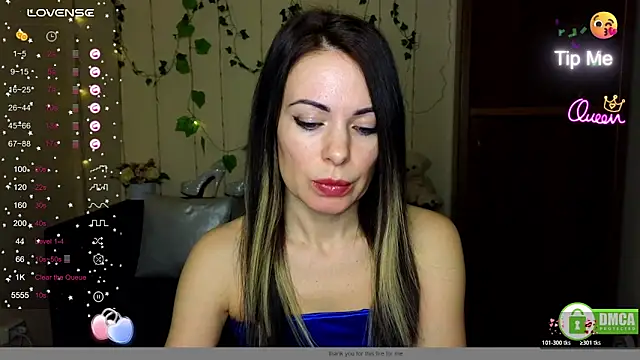 Rita lovvylyou online show from 27, 3, 2026