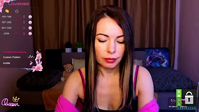 Rita lovvylyou online show from 15, 4, 2026