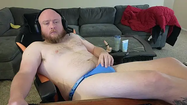 theballboy1 online show from 30, 10, 2025