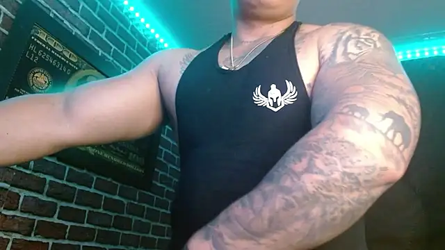 jordan bigcock  online show from 12, 1, 2026