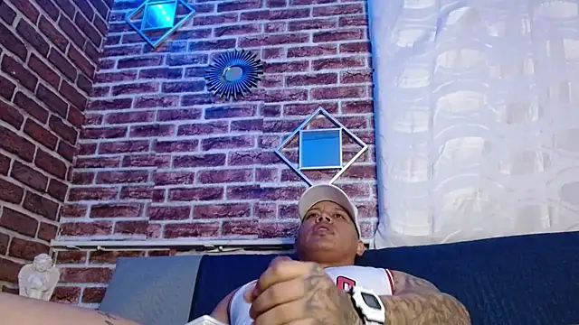 jordan bigcock  online show from 3, 4, 2026