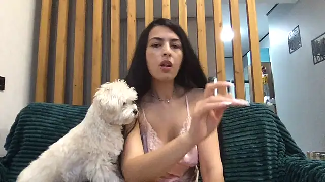 AstraStarseed online show from 1, 12, 2025